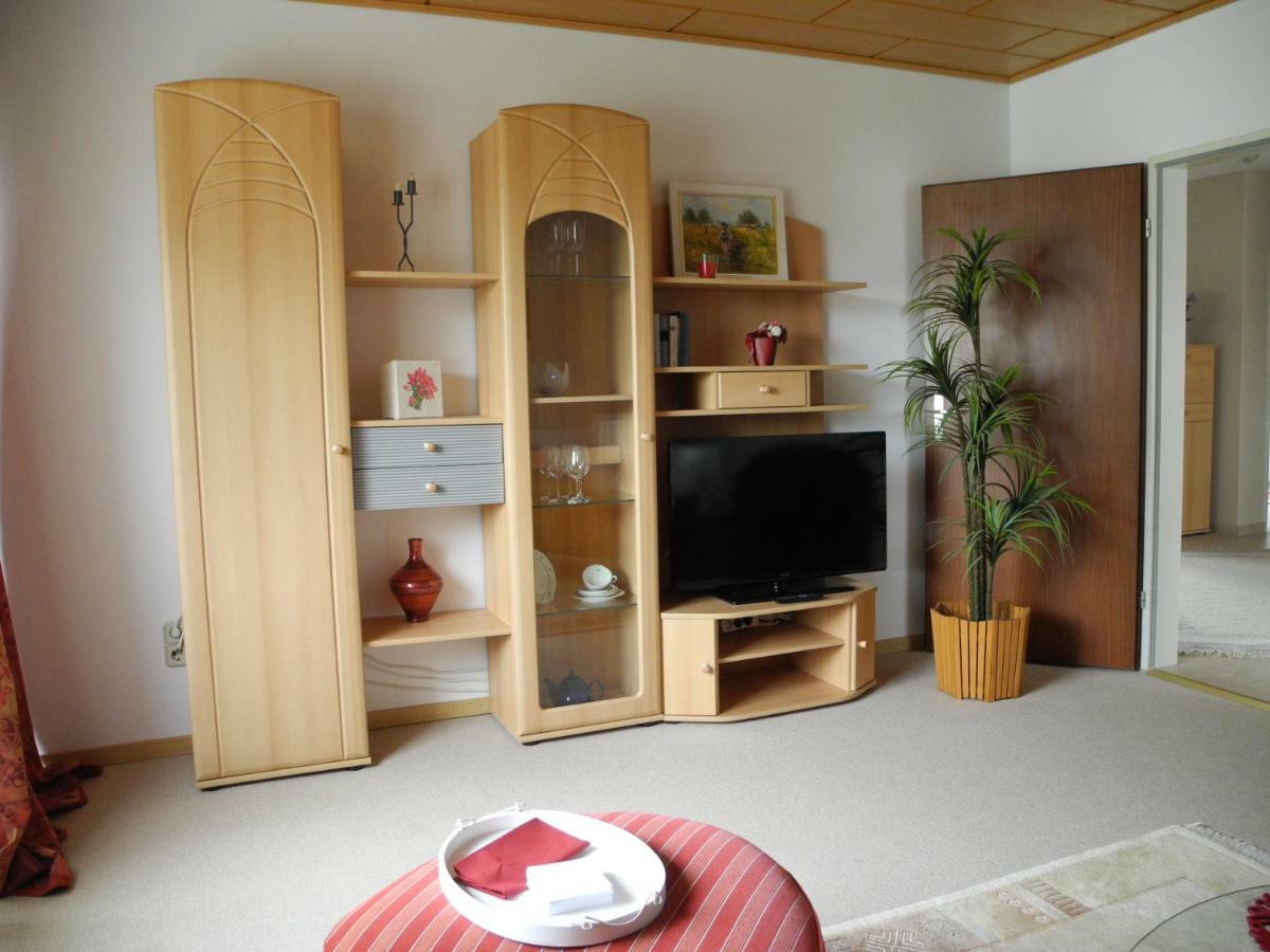 Ferienwohnung Meyenburg Schwanewede エクステリア 写真